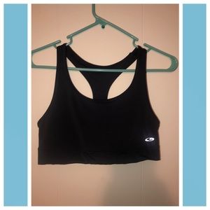 Champion C9 Racerback Sports Bra